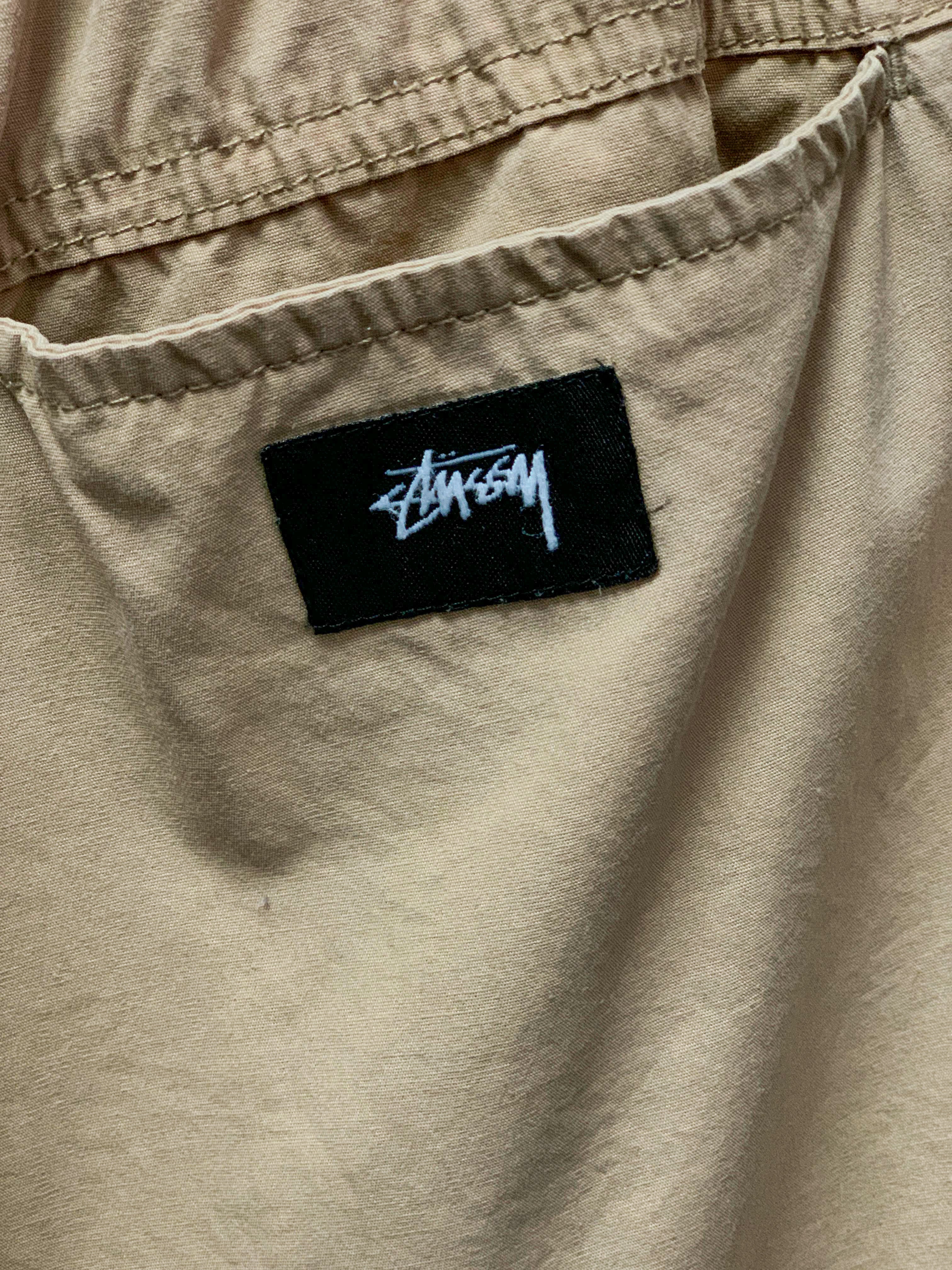 Stussy Shorts - Small