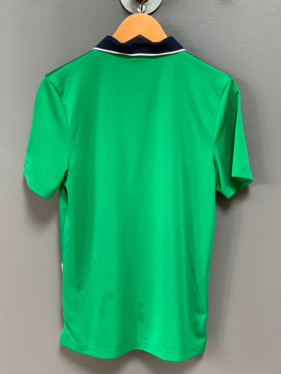 Liverpool FC Retro 1999/00 Away Football Kit - Small