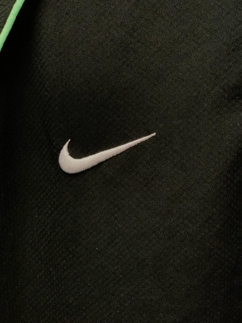 Nike Athletic Jacket - Large