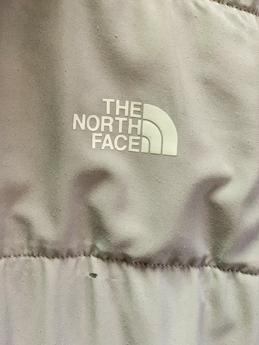 North Face Ladies Pullover Jacket - Large