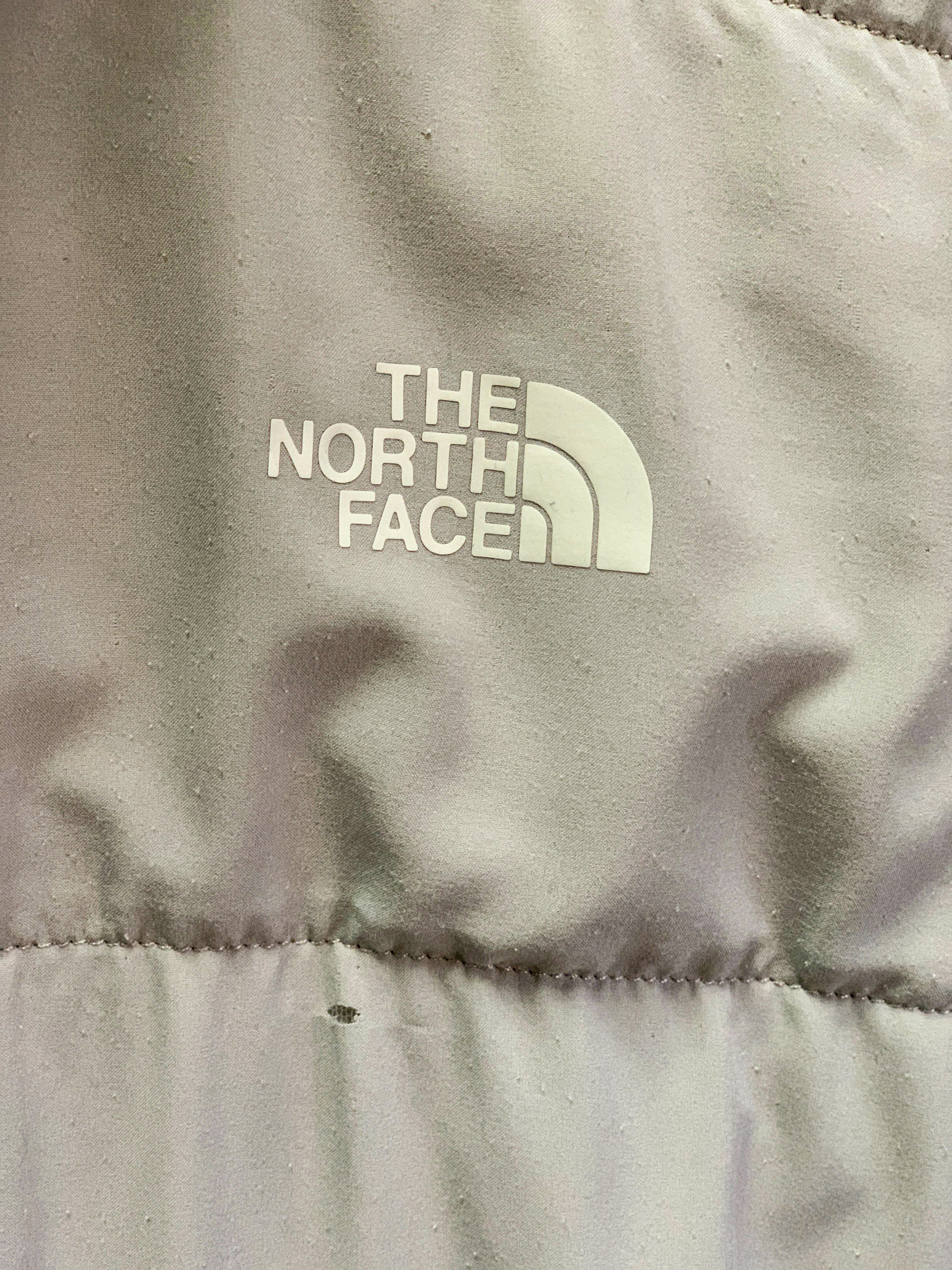 North Face Ladies Pullover Jacket - Large