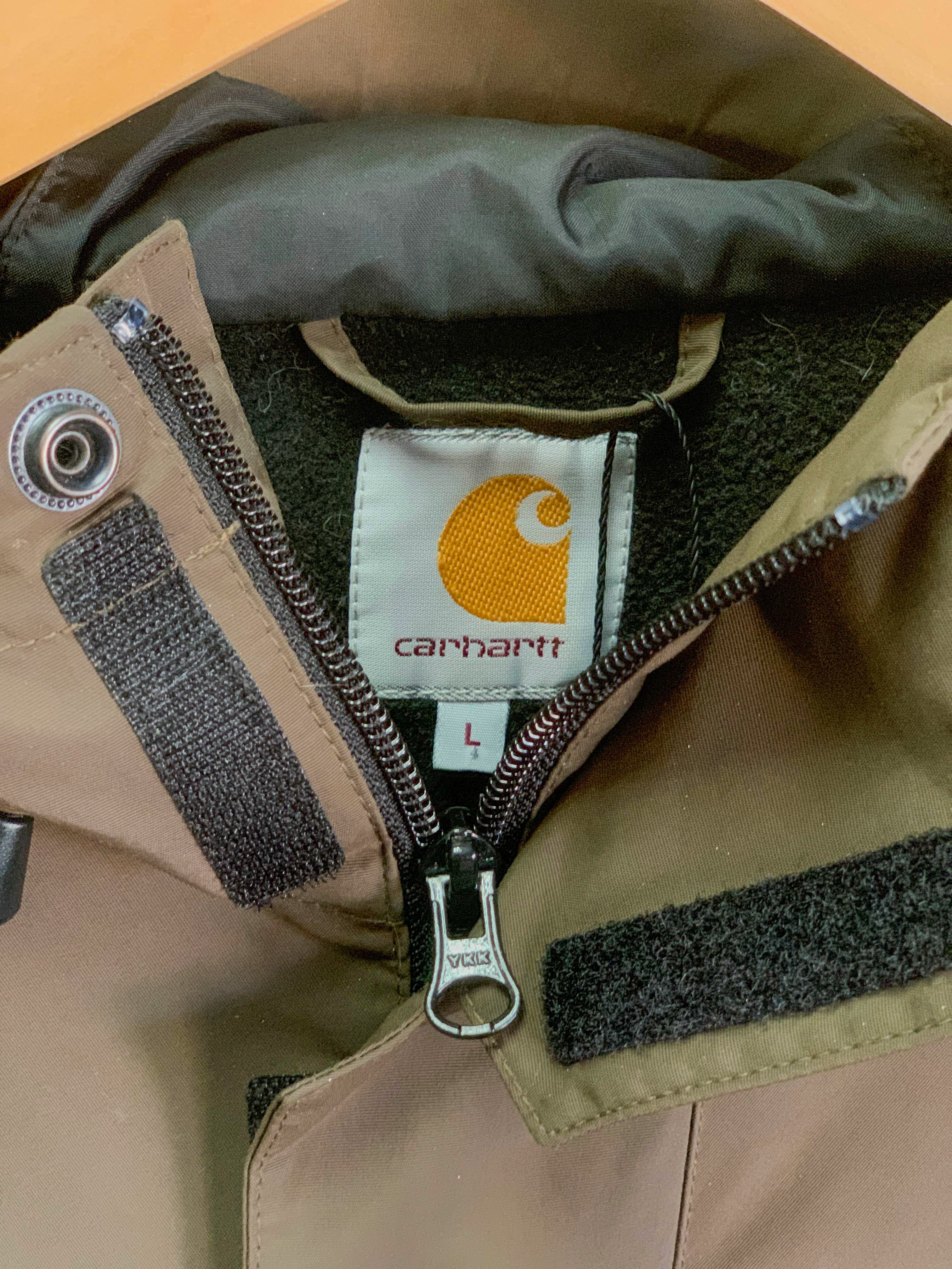 Carhartt Shield Jacket - Large