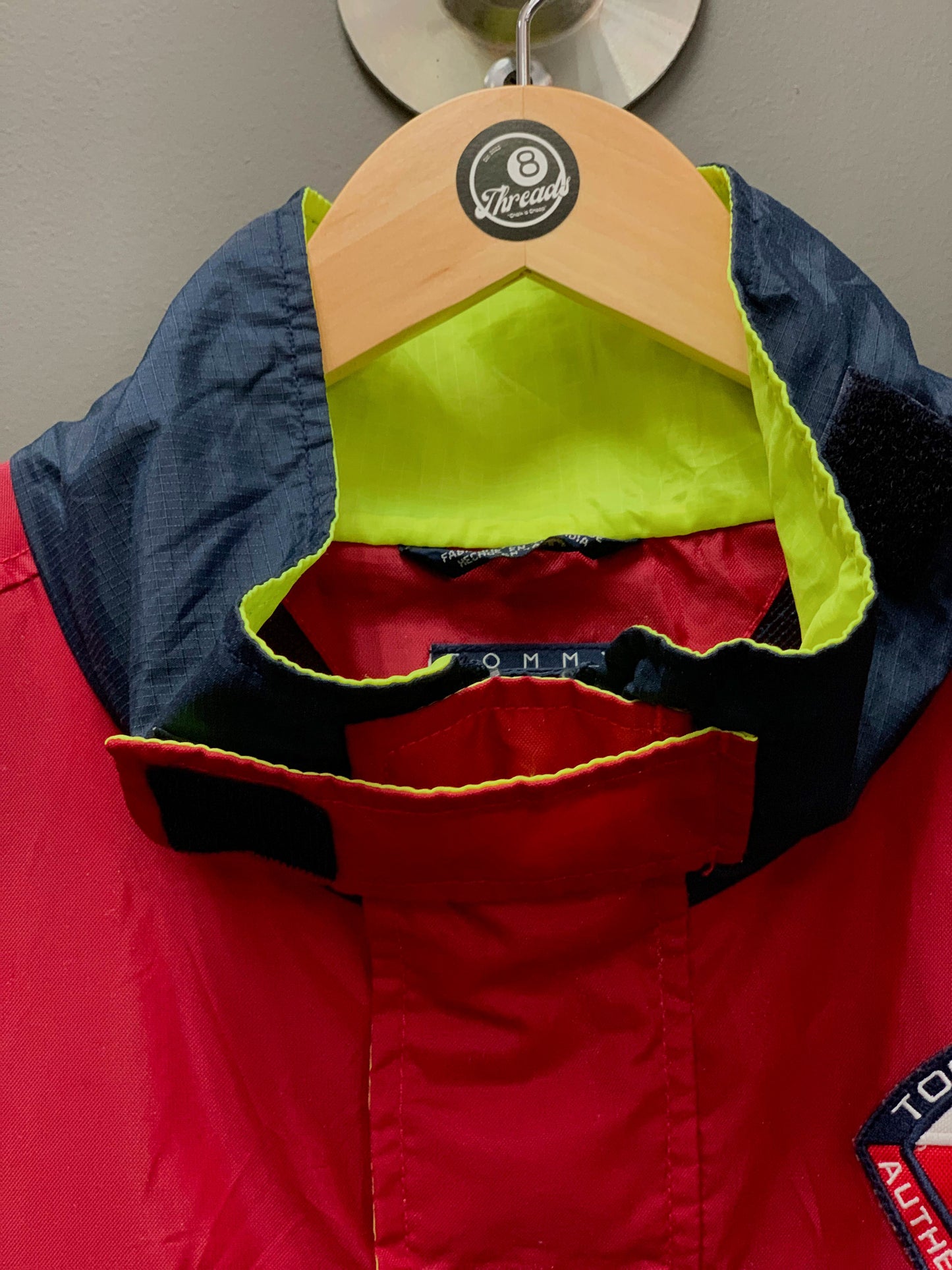 Tommy Hilfiger Gilet Jacket - Extra Large