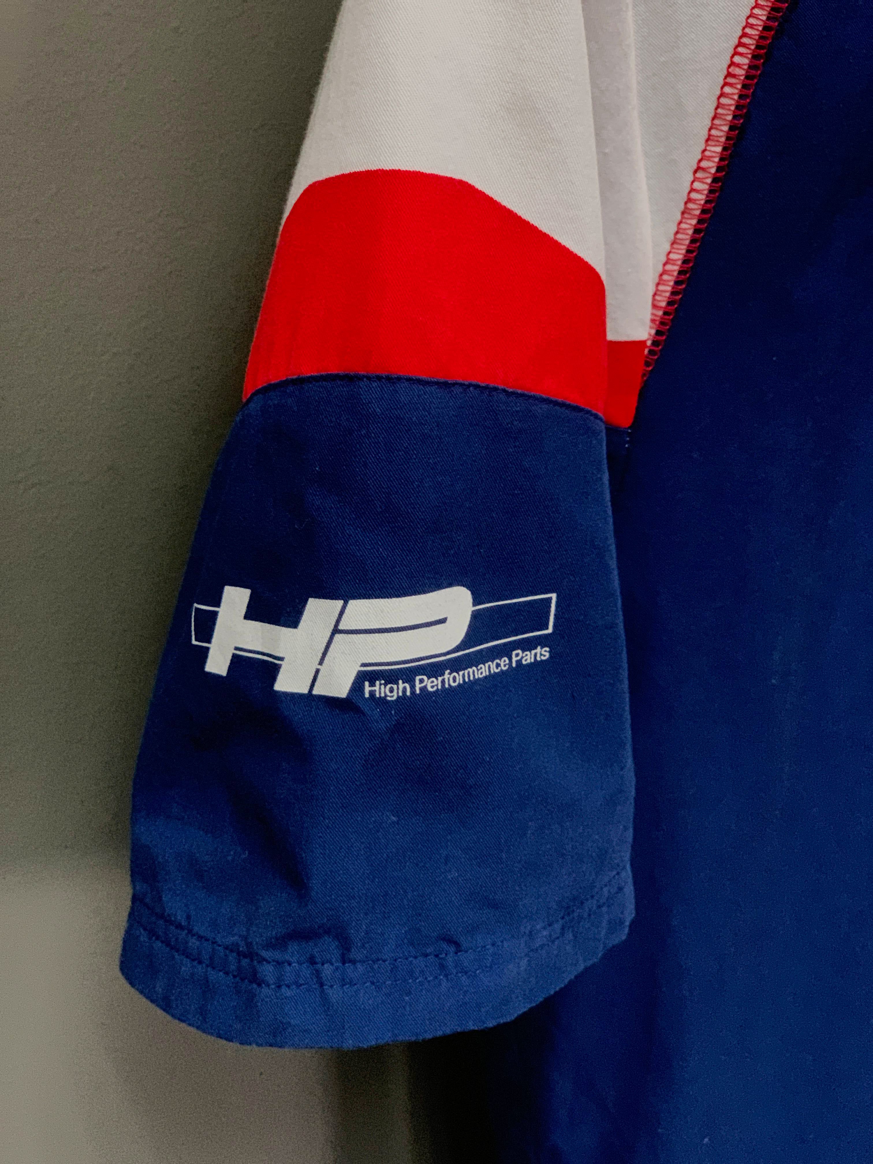 Bmw Motorrad  F1 Shirt - Medium