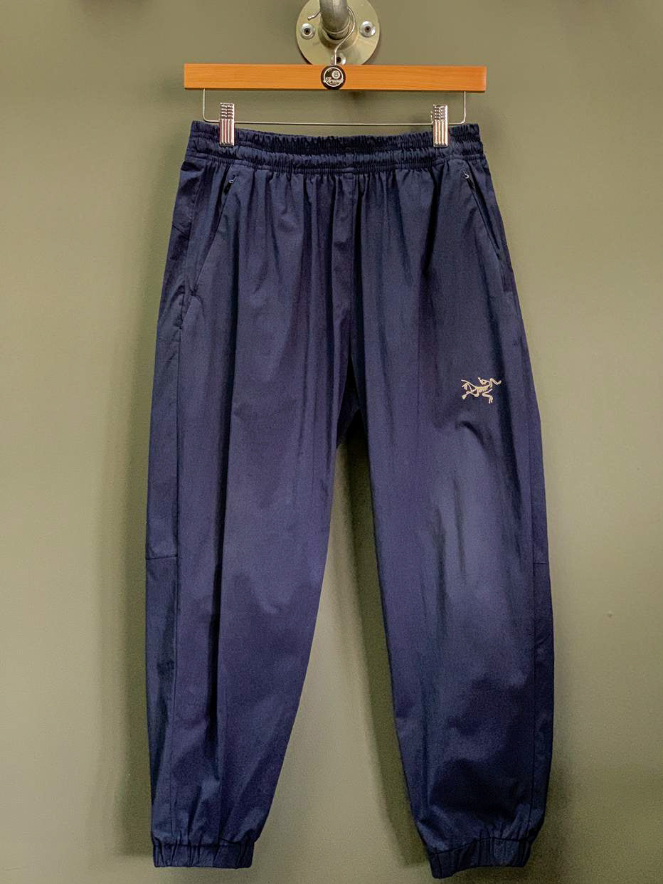 Arc'teryx Logo Trackpants - Medium