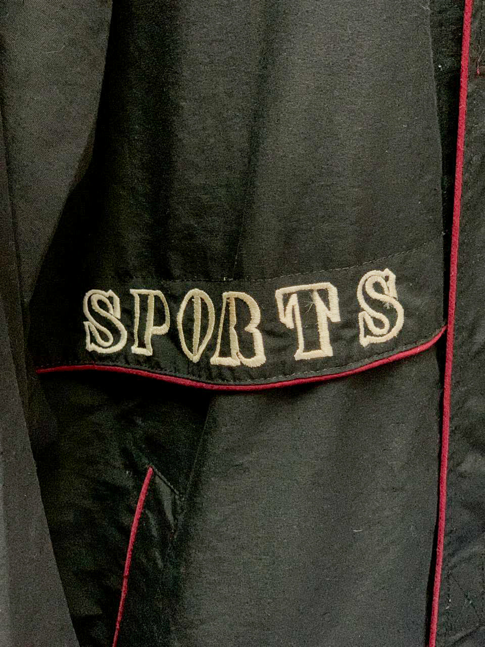 Nike Sports USA Hooded Jacket  - Medium