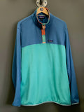 Patagonia Mens Synchilla Snap-t Fleece Jacket - Extra Large