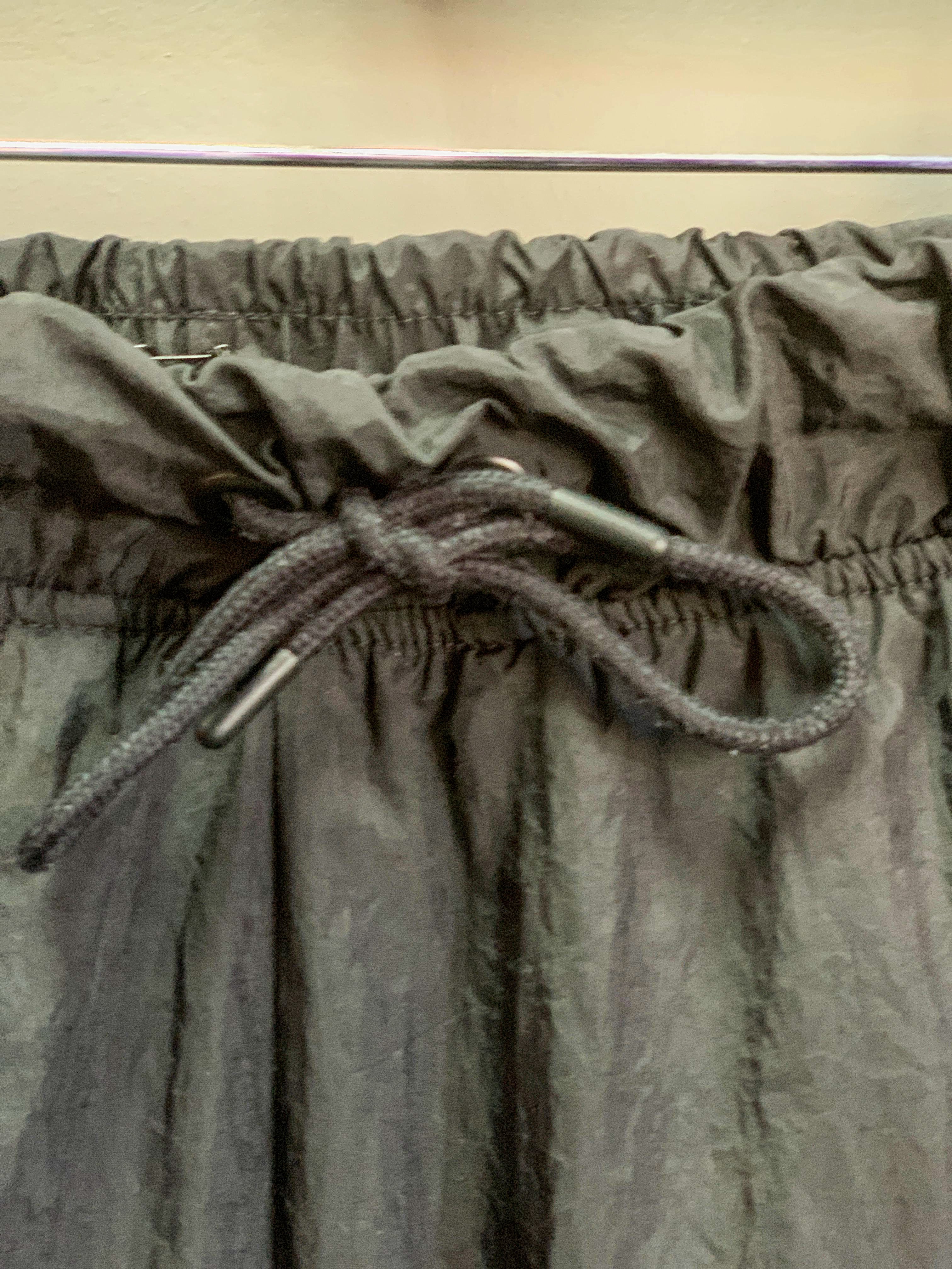 Nike Spellout Trackpants - Small
