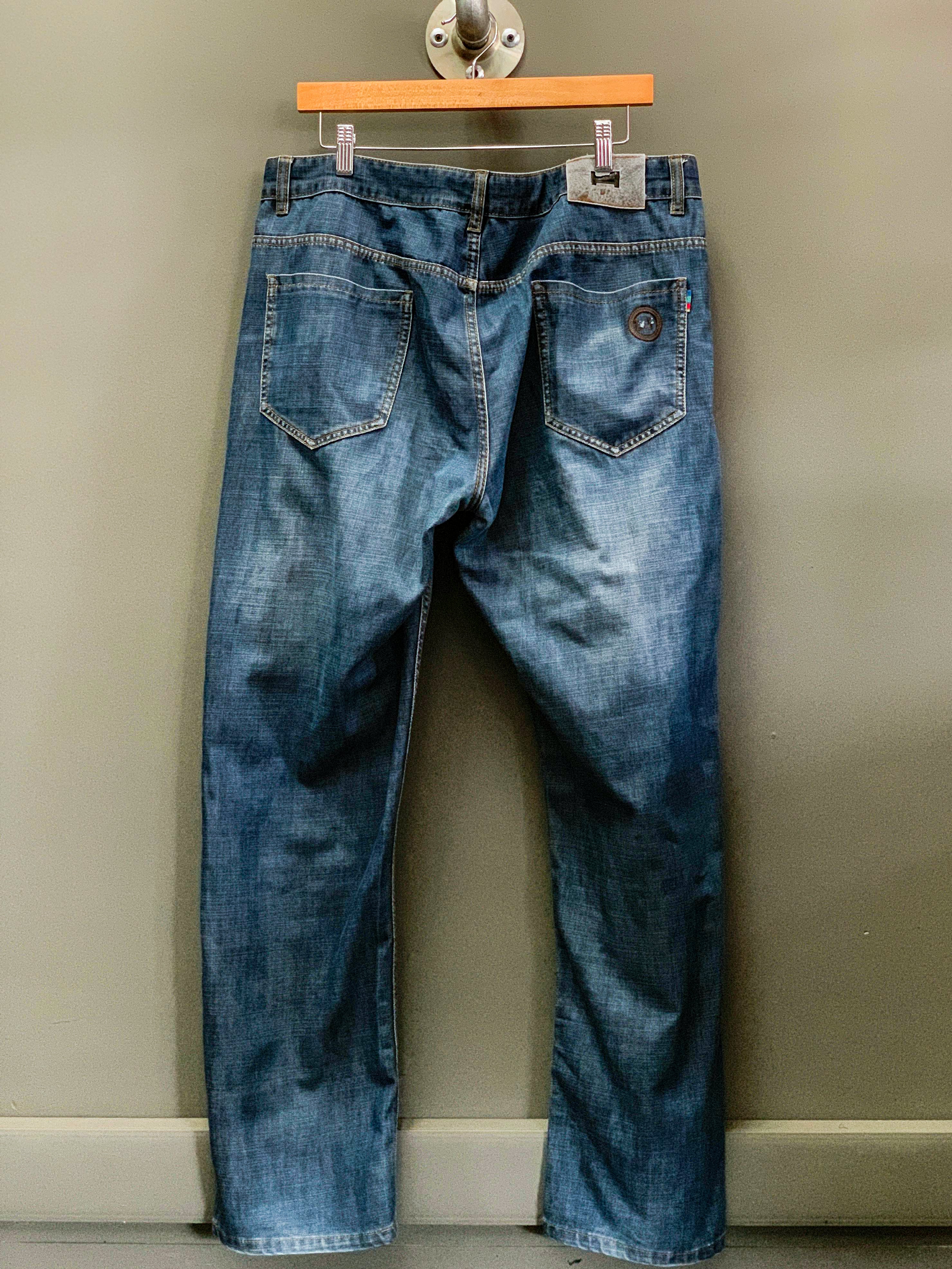 Hermes Denim Jeans - 40 (XXL)