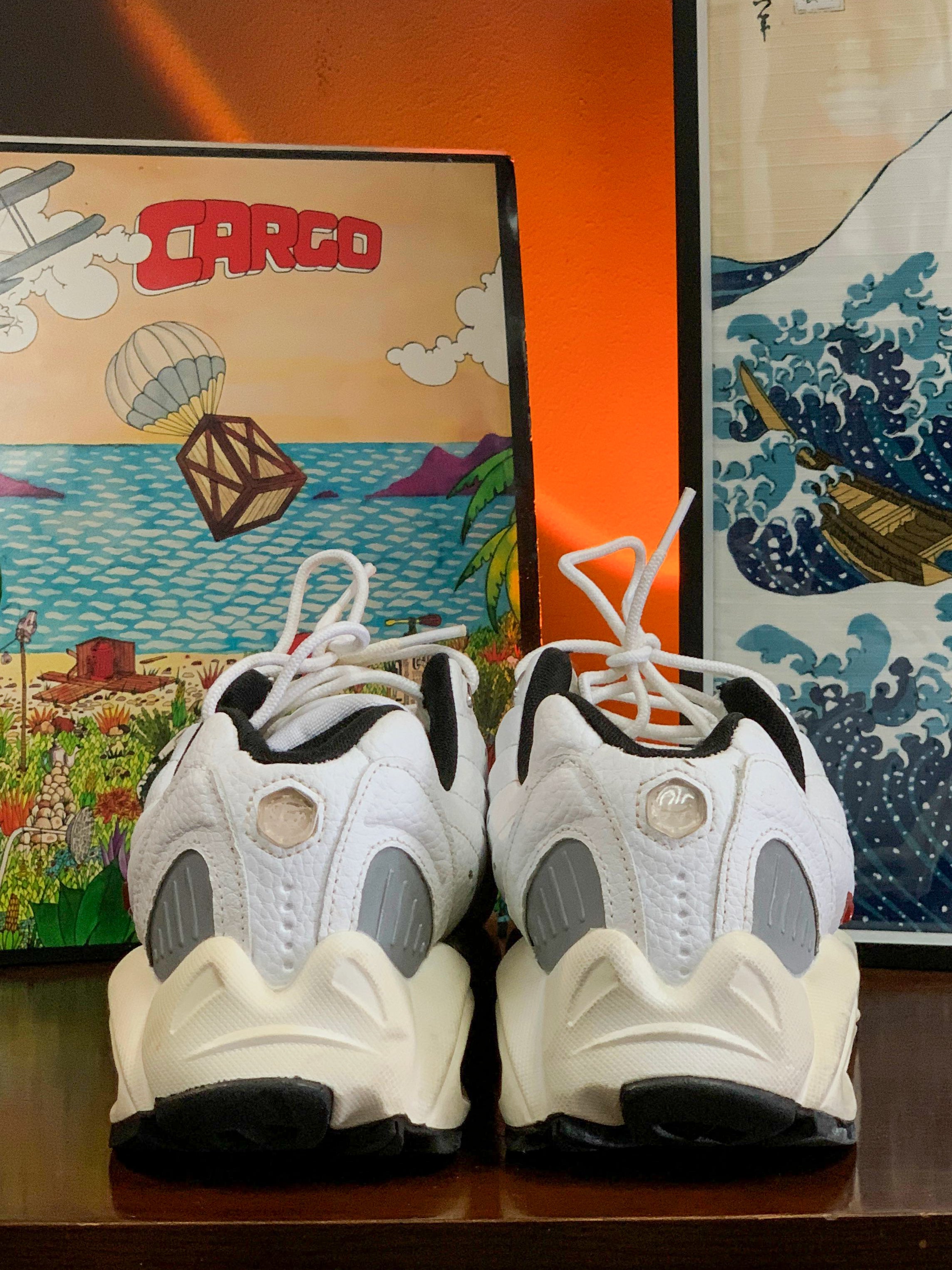 Nike x Drake NOCTA Hot Step Sneaker - UK10