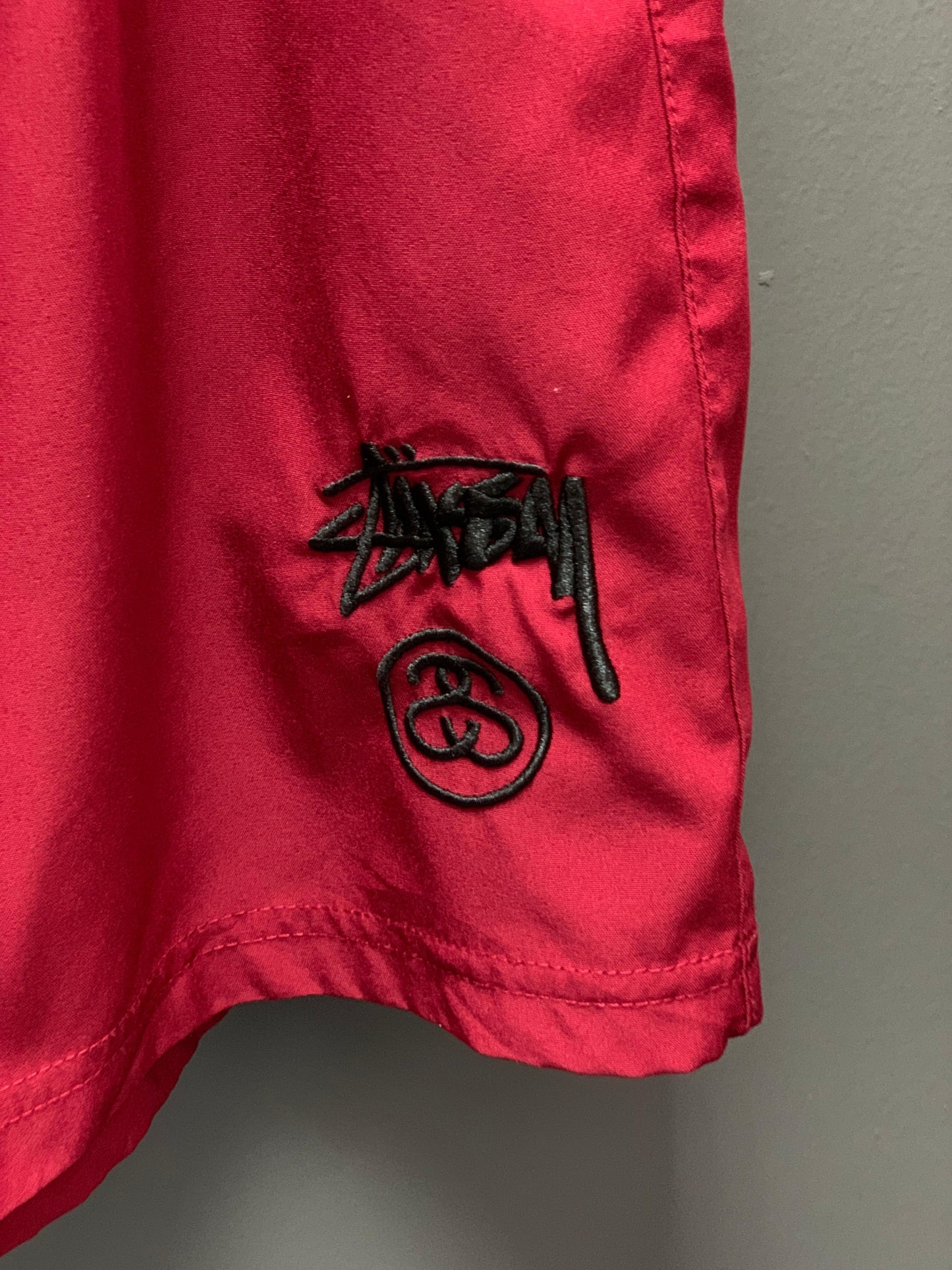 Stüssy Active Shorts - Small