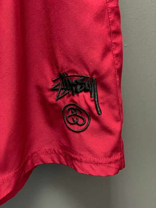 Stüssy Active Shorts - Small