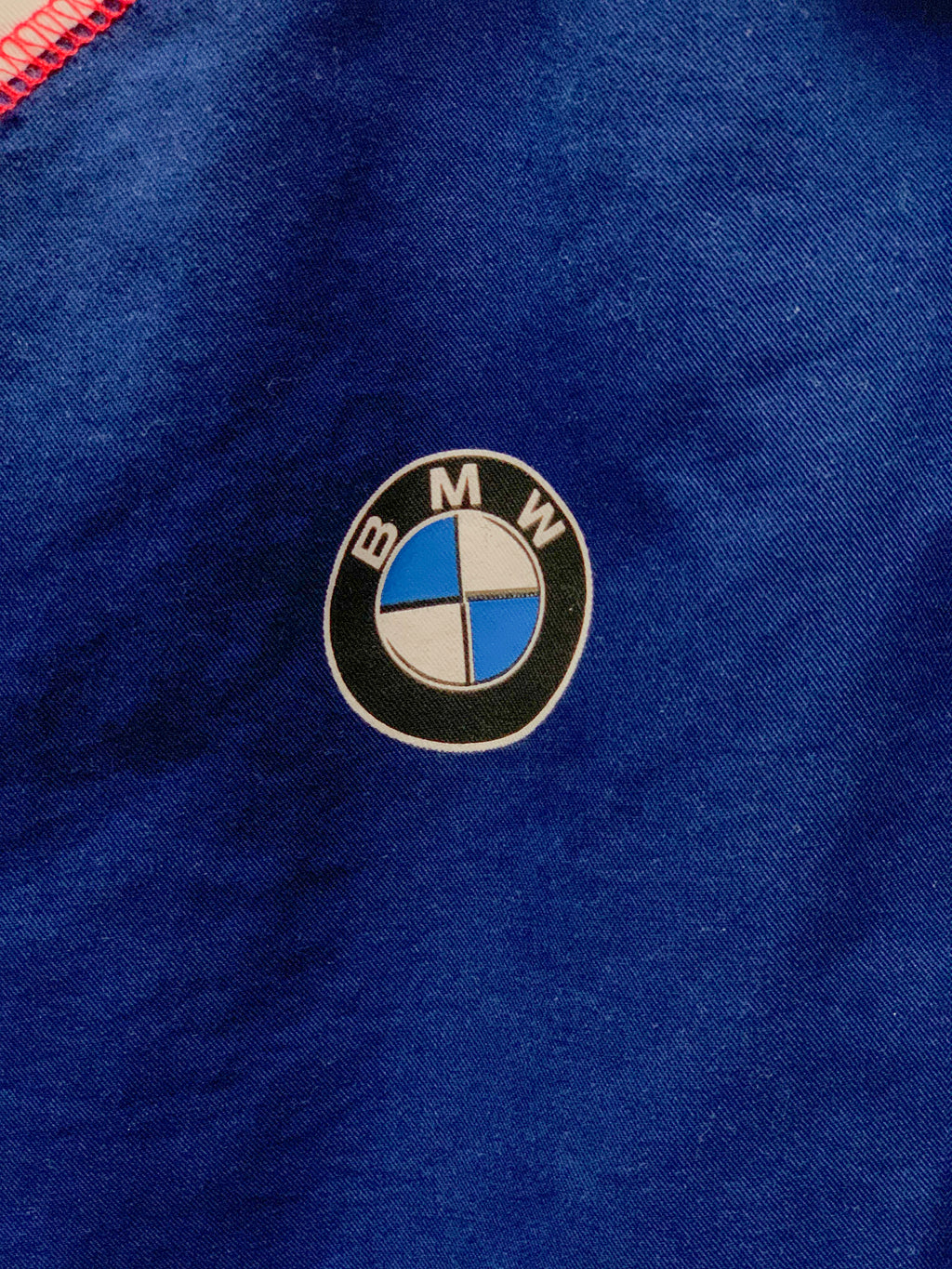 Bmw Motorrad  F1 Shirt - Medium