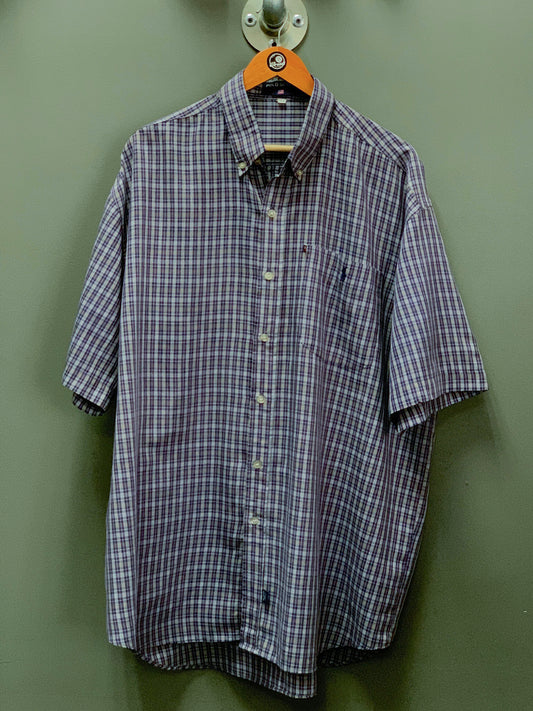 Polo Sport Ralph Lauren Shirt - XXL
