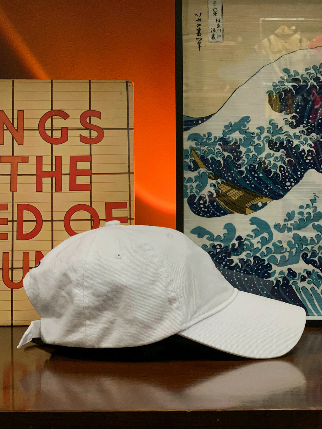 Polo Ralph Lauren Cap