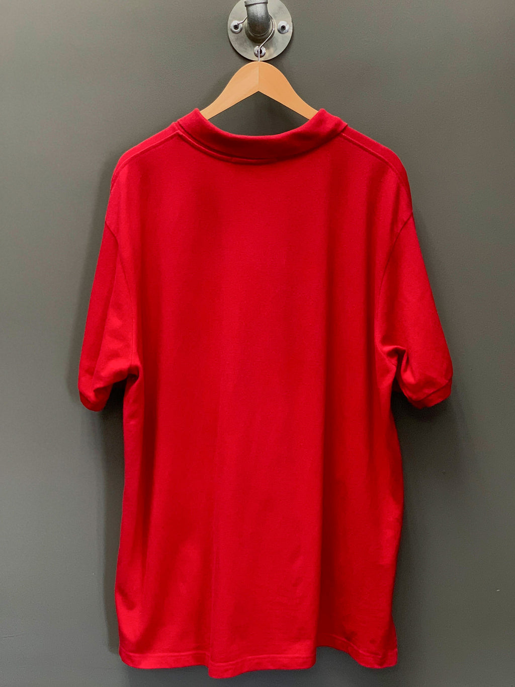 US Polo Assn Golf Shirt - XXL