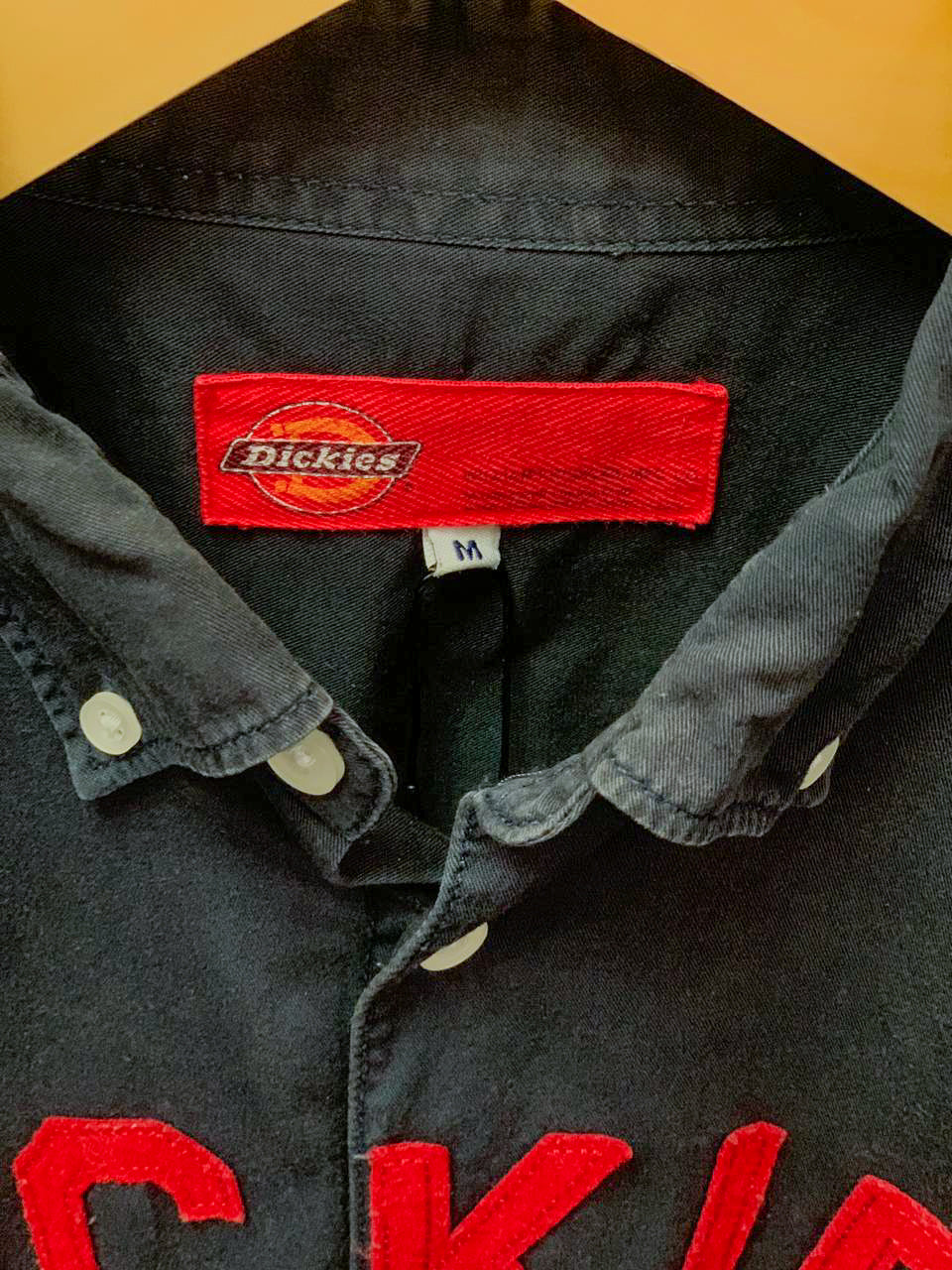 Dickies USA Shirt - Medium