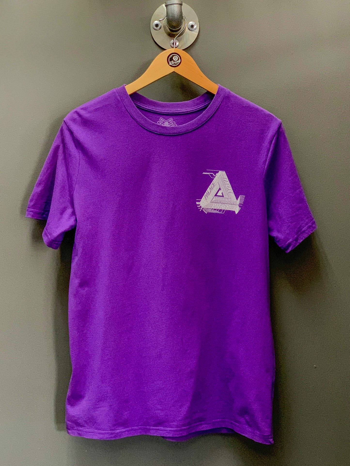 Palace Graphic Tee - Small