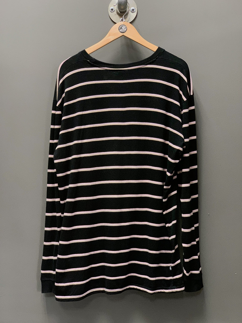 Stussy California L/S Tee - Large