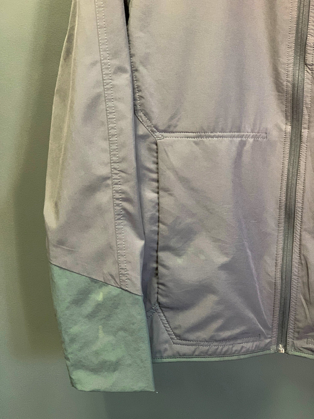 Patagonia Windbreaker Jacket - Medium