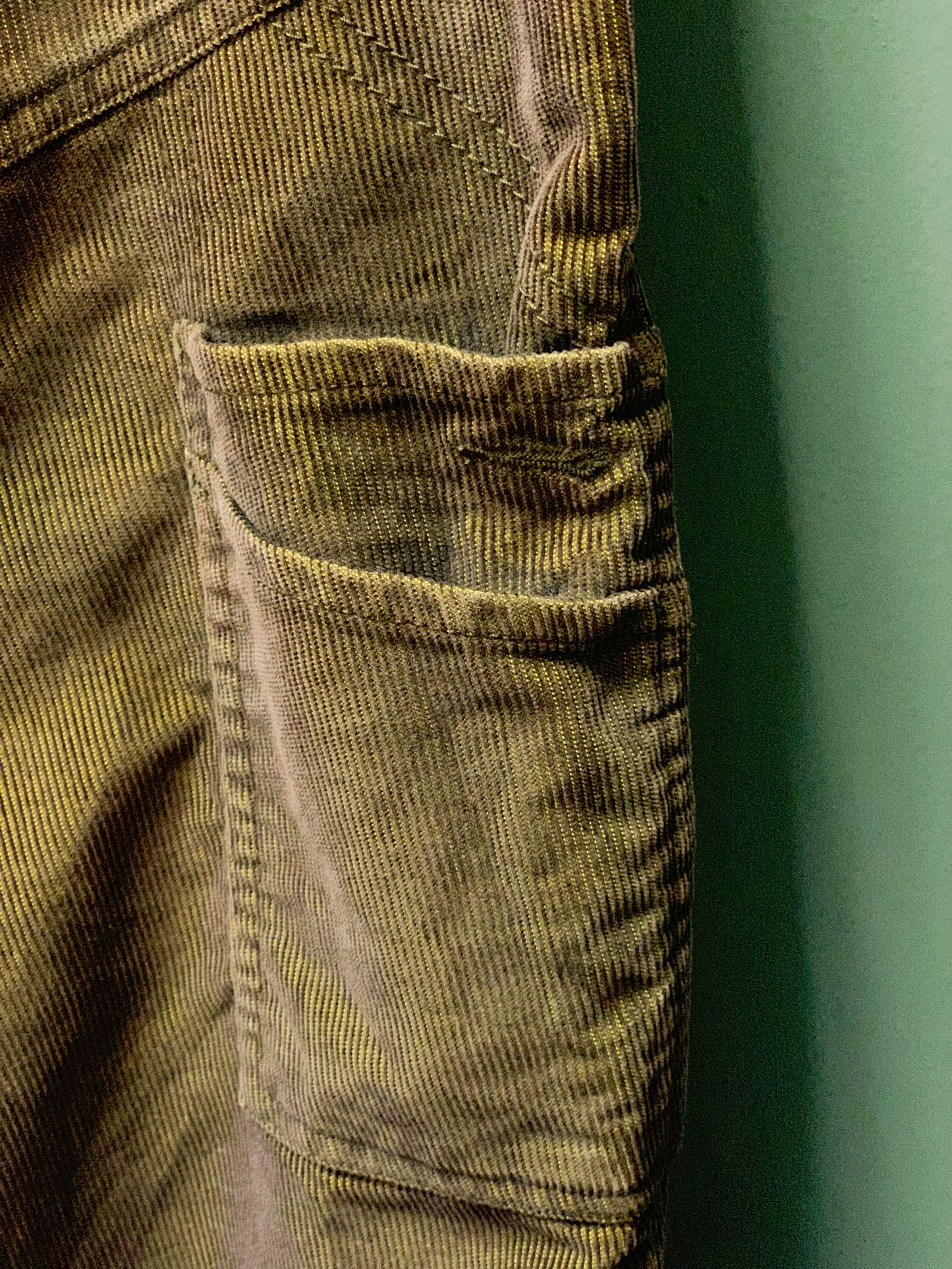 North Face Corduroy Pants - 38 (Extra Large)