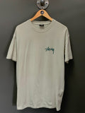 Stussy Logo Tee - Medium