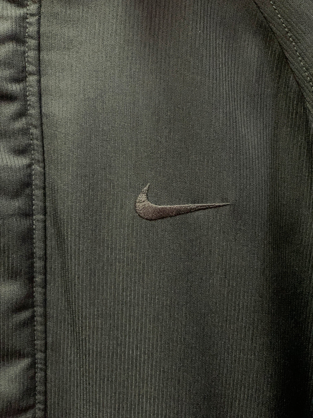 Nike Winter Hooded Jacket - Medium