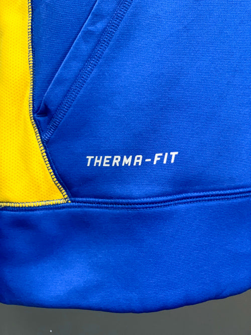 Nike Therma-Fit Hoody - Small