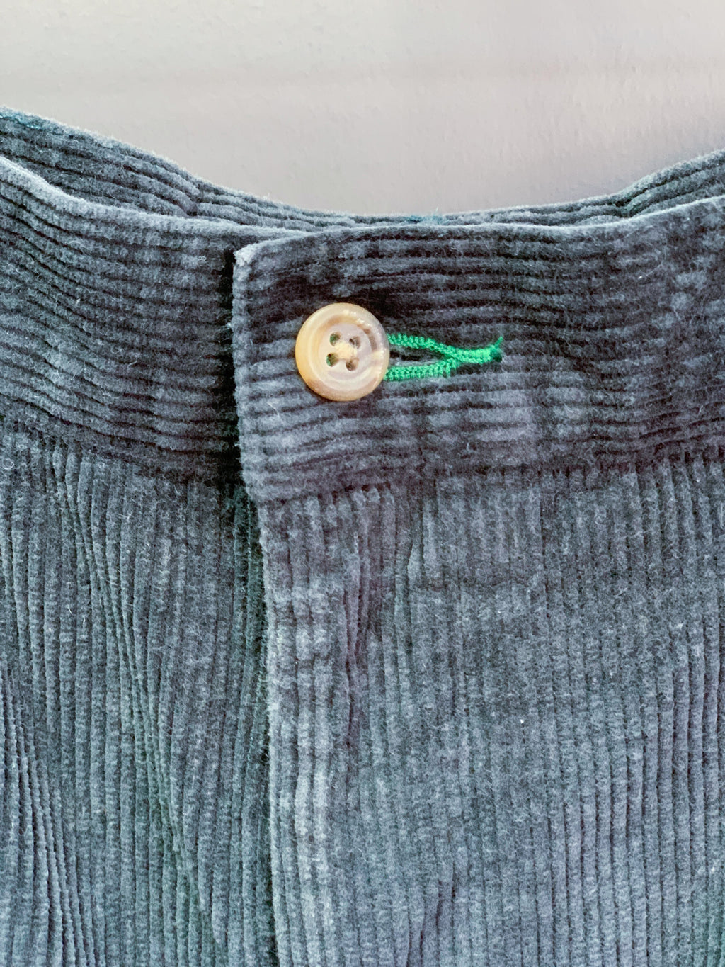 Tommy Hilfiger Corduroy Pants - 36 (Extra Large)