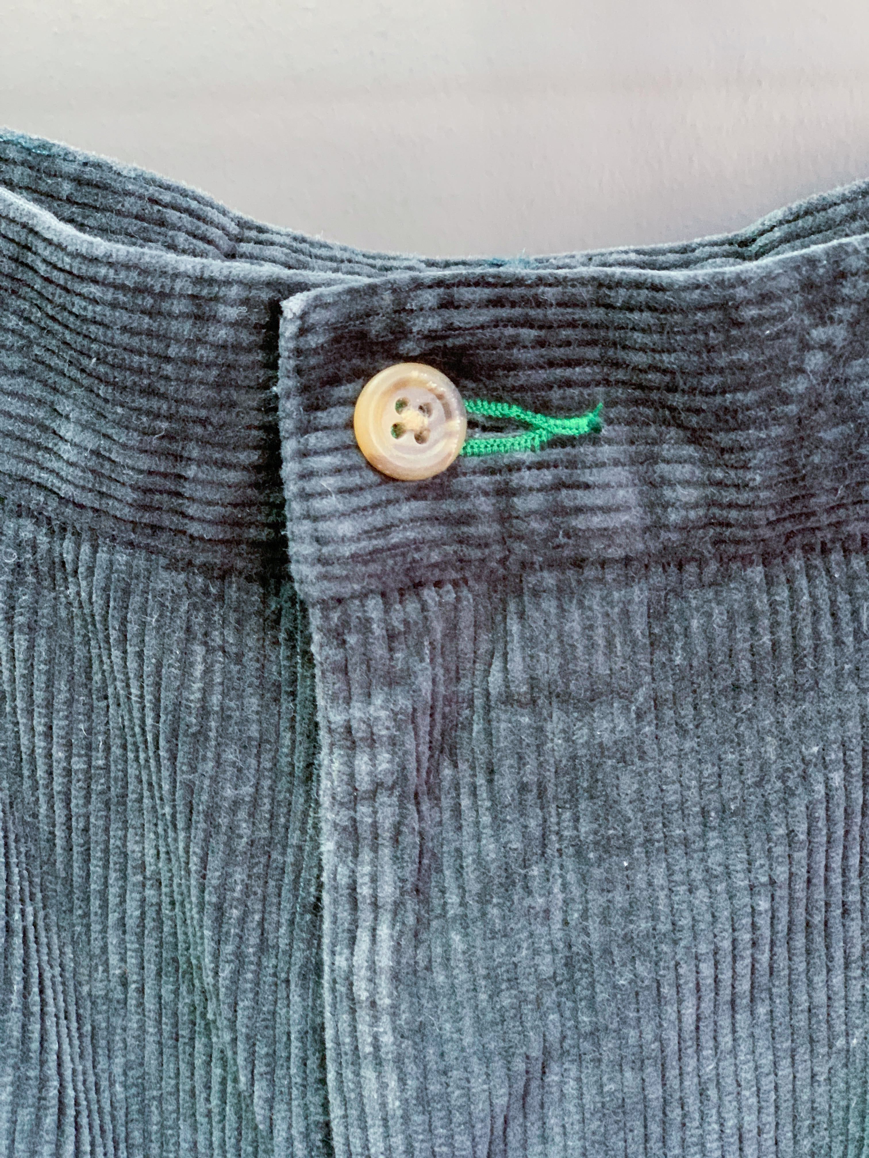 Tommy Hilfiger Corduroy Pants - 36 (Extra Large)