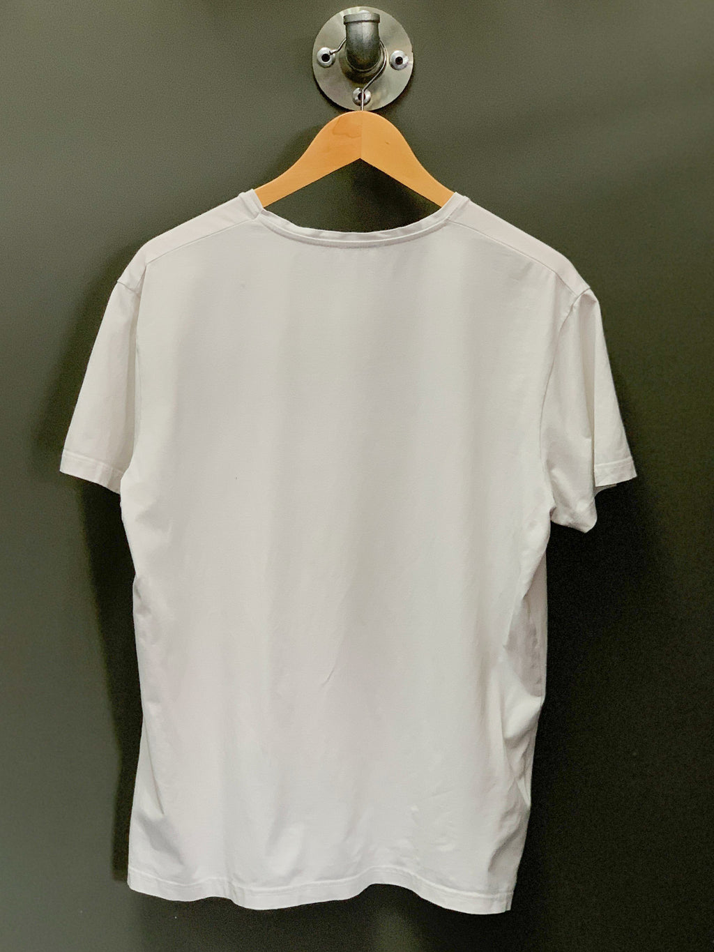 Moncler Logo Tee - Extra Large