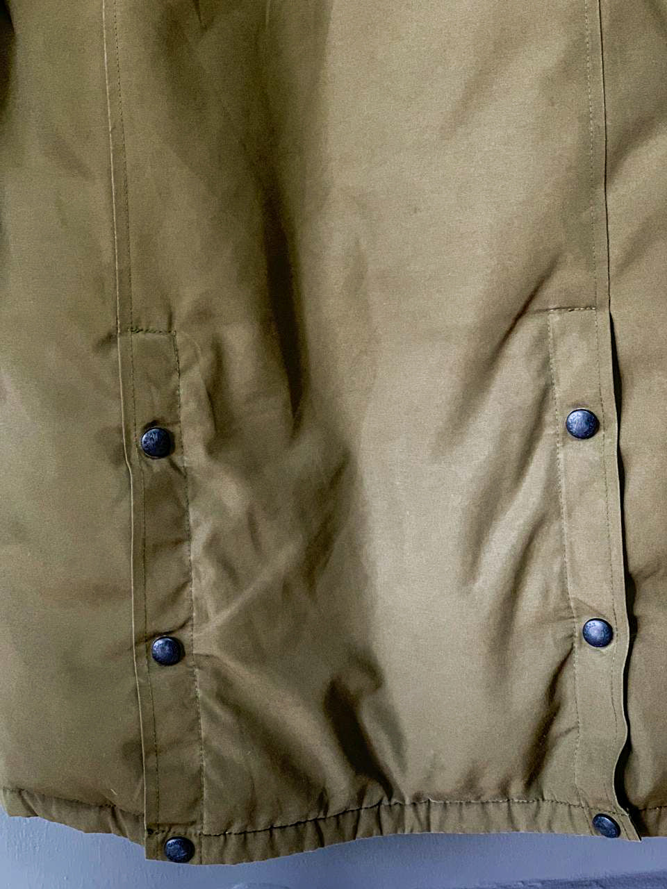 Canada Goose Artic Program Winter Coat - Small