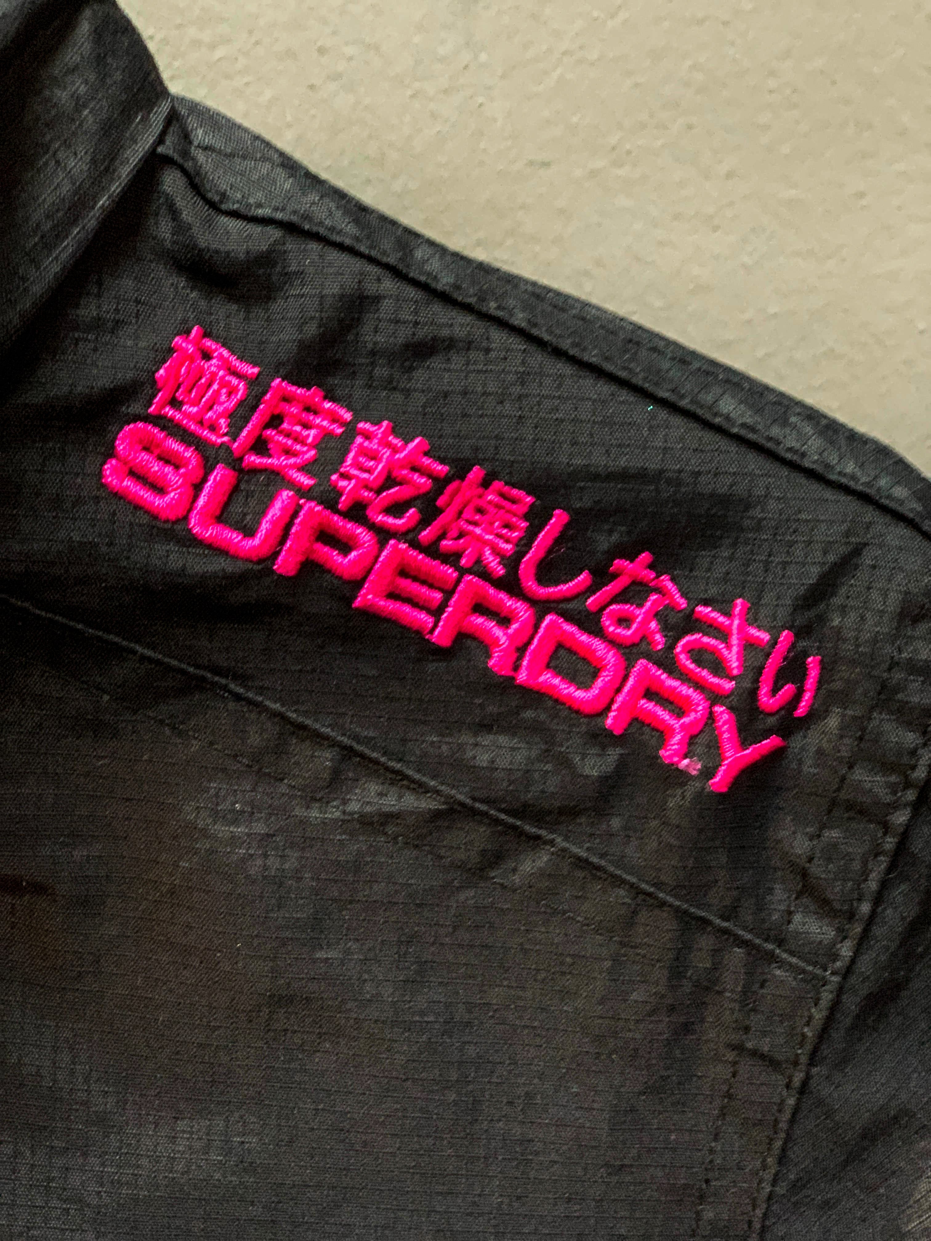 Superdry  Windcheater Jacket - XS