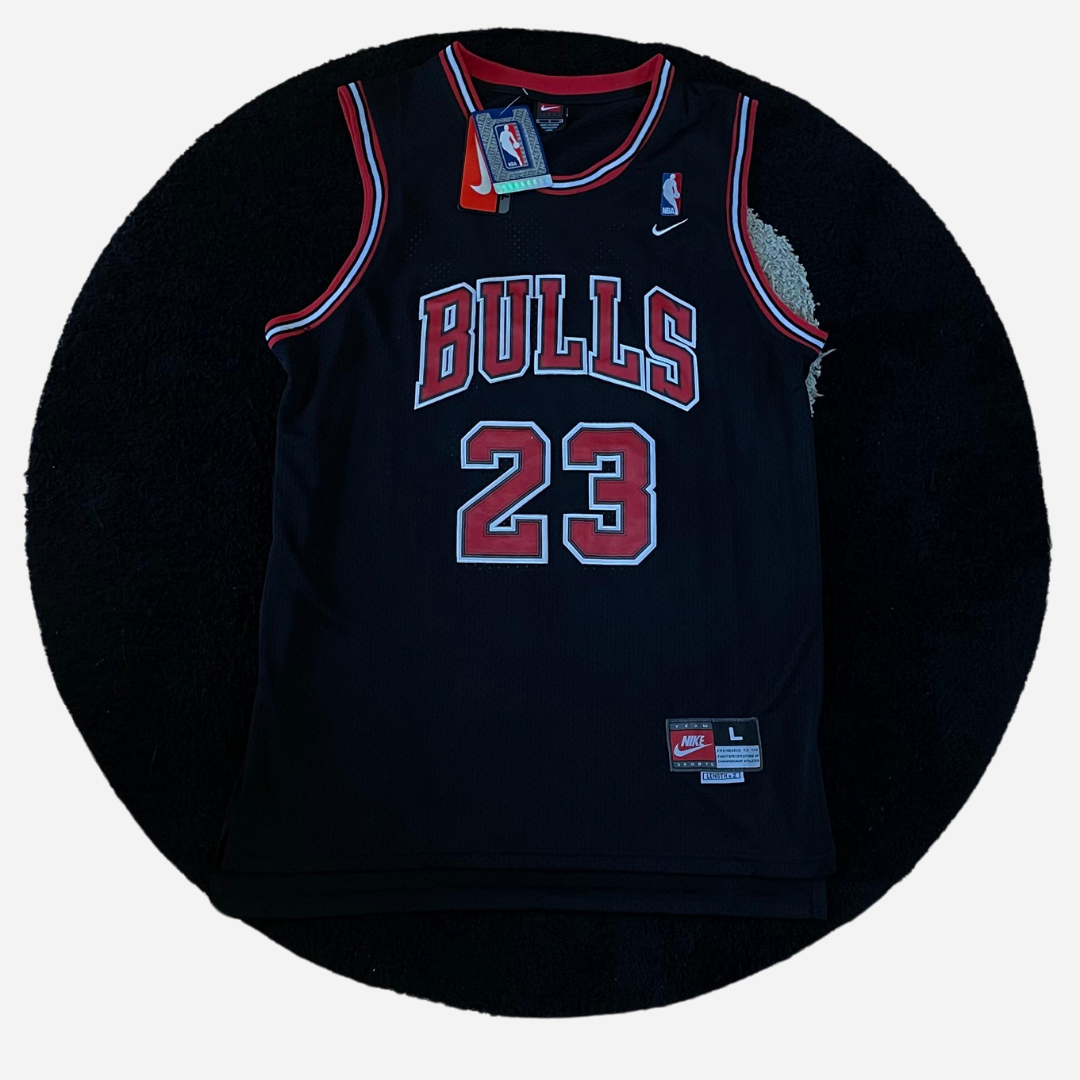 Chicago Bulls "Jordan 23" NBA Vest