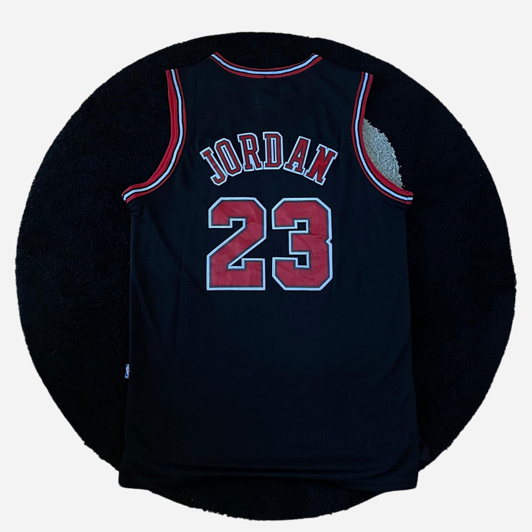 Chicago Bulls "Jordan 23" NBA Vest
