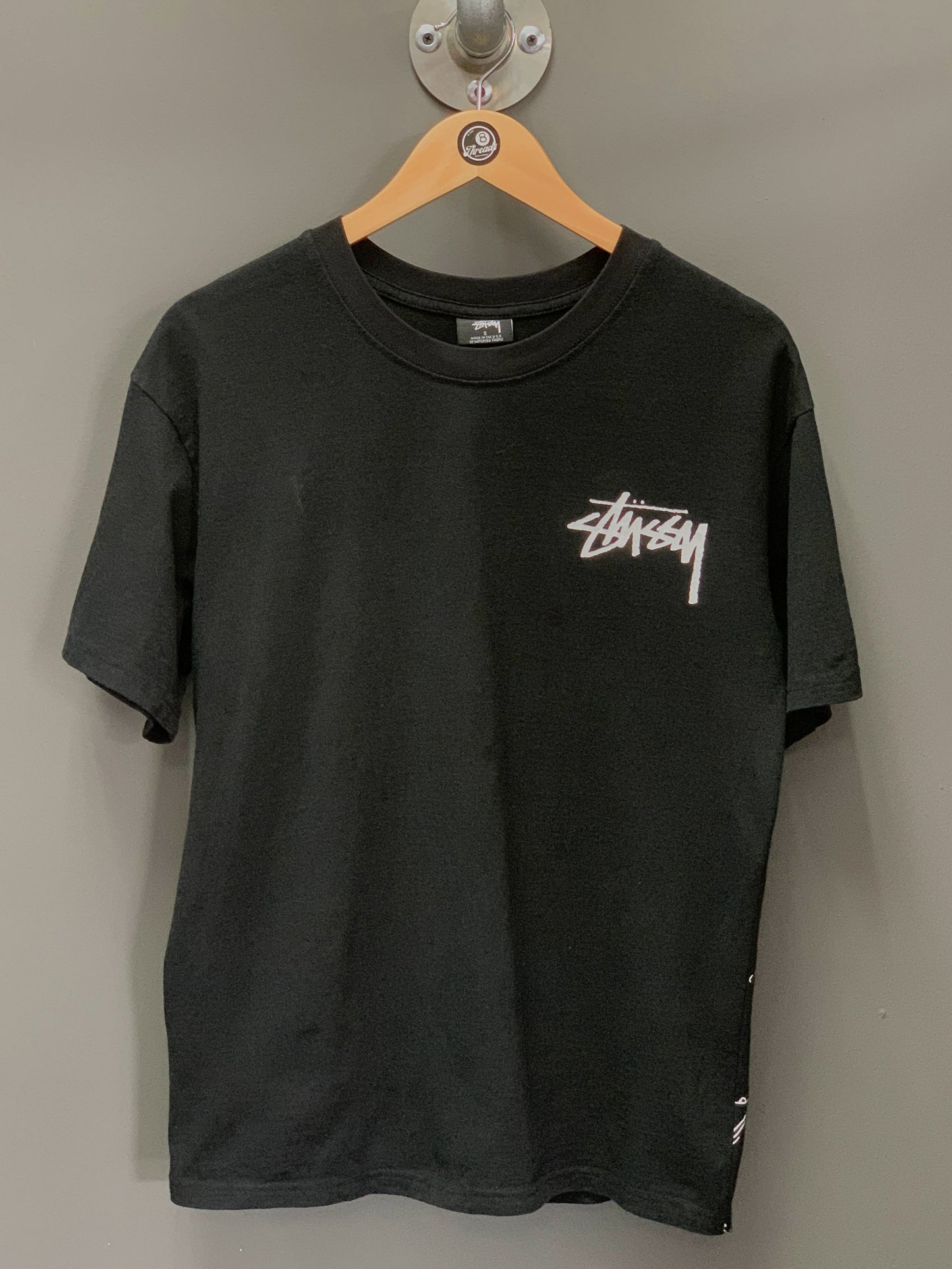 Stüssy 8Ball Tee - Medium