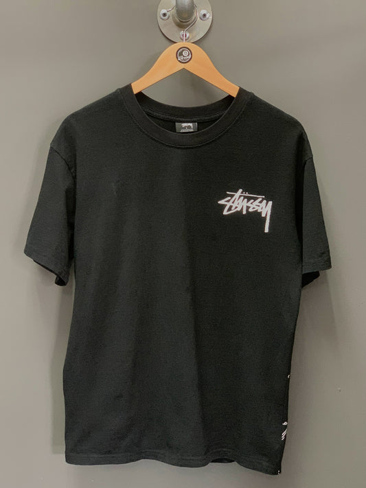 Stüssy 8Ball Tee - Medium