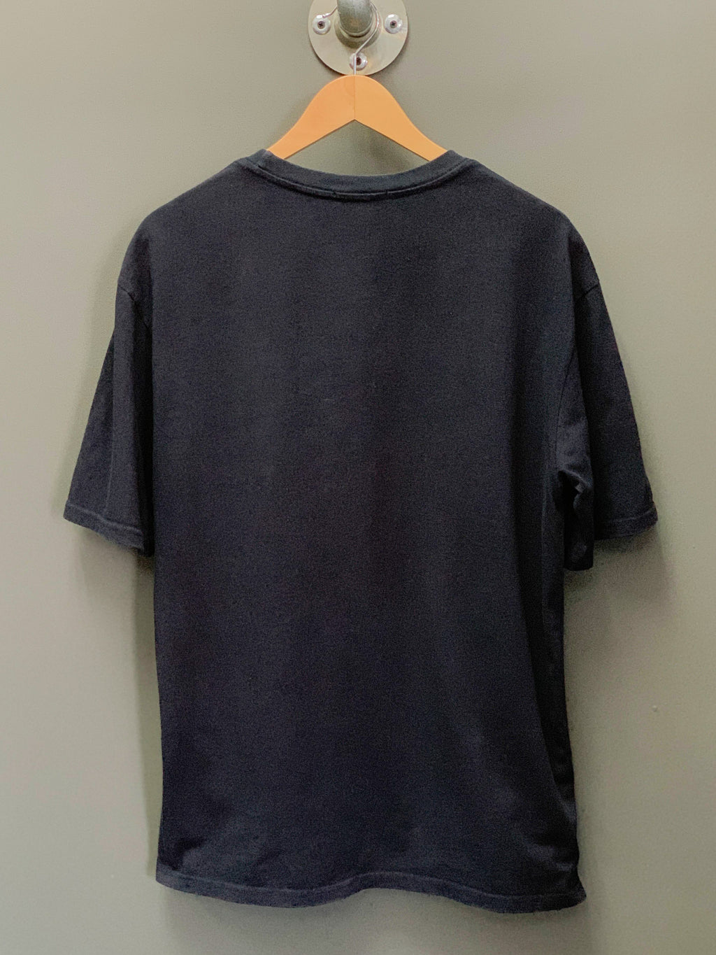 Balenciaga Crest Tee - Large