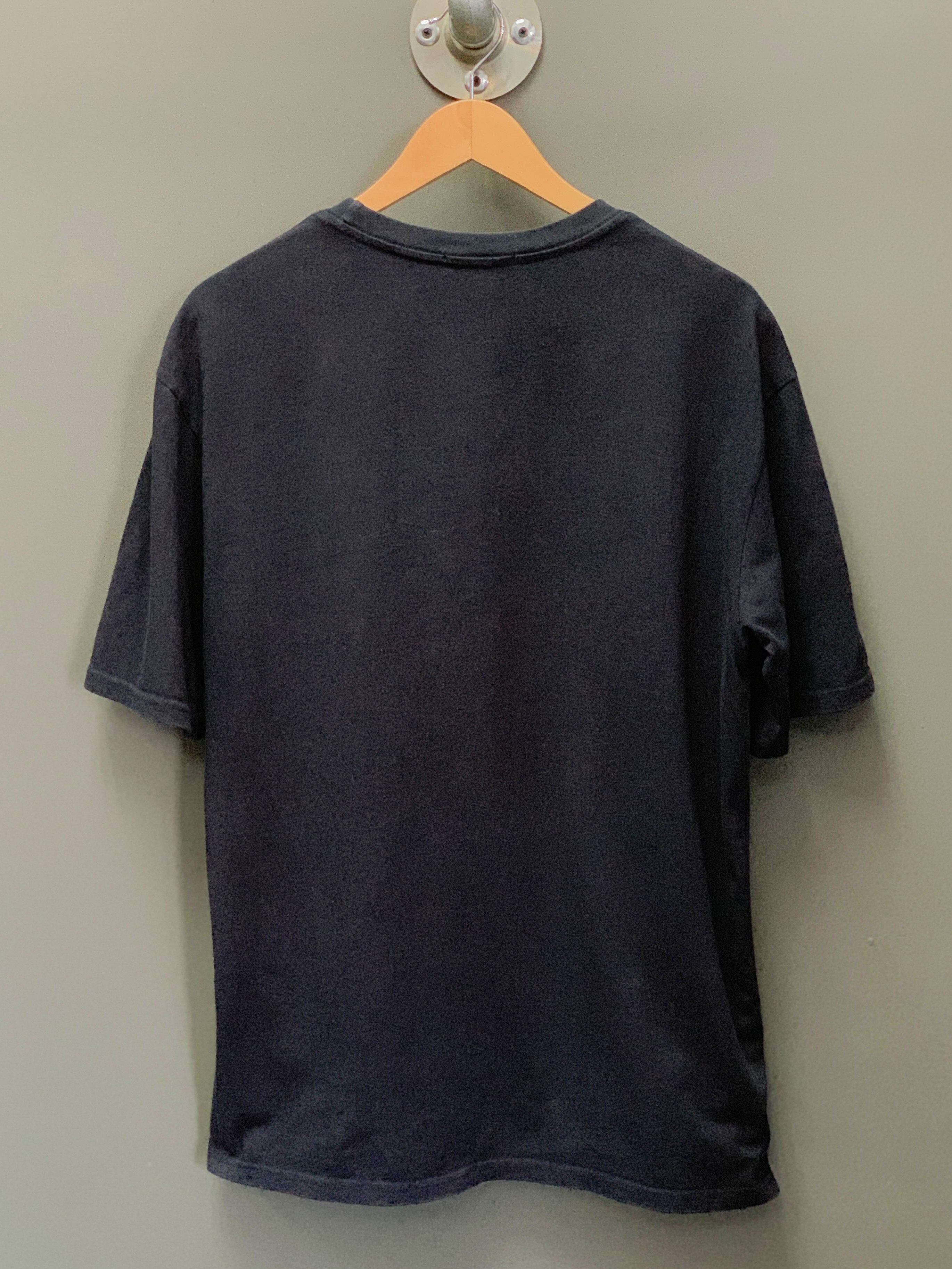 Balenciaga Crest Tee - Large