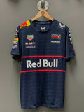 Red Bull Castore Oracle Atheltic Tee - Small