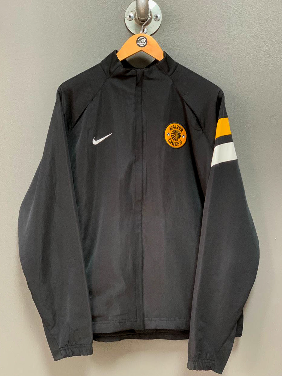 Nike Kaizer Chiefs Retro Football Jacket - Extra Large