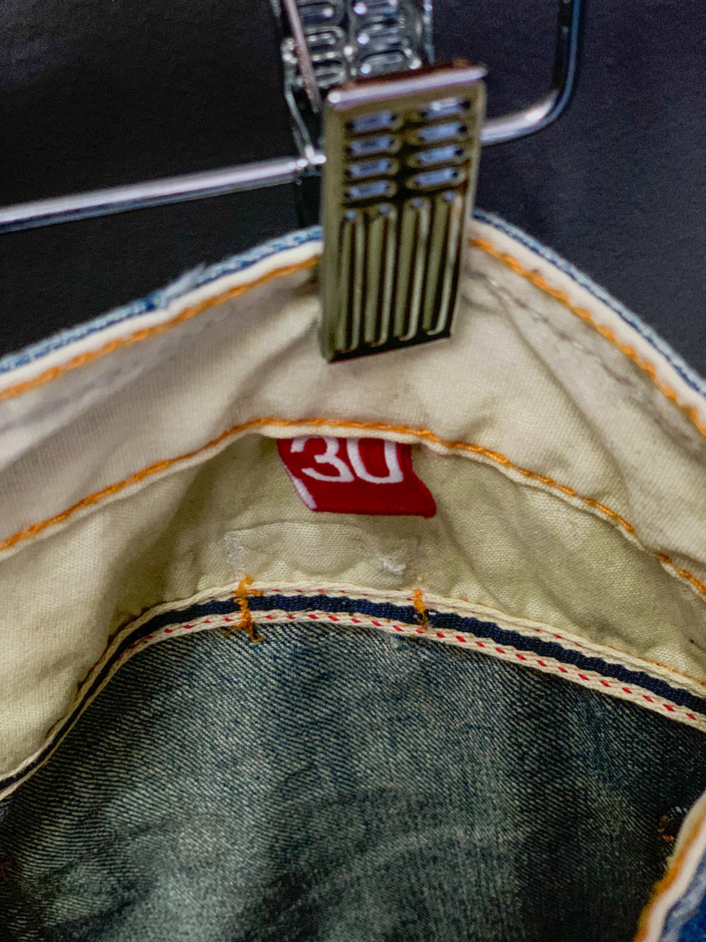 Superdry Japan Jeans - 30 (Small)