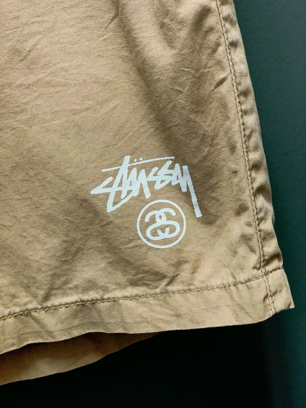 Stussy Shorts - Small
