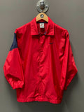 Nike Snap Coach Jacket - Small