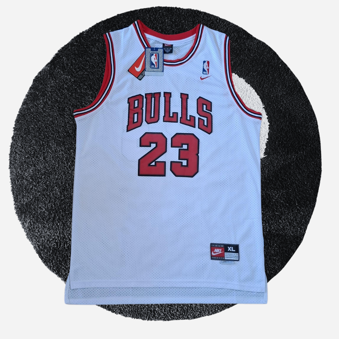 Chicago Bulls  "Jordan 23" NBA Vest