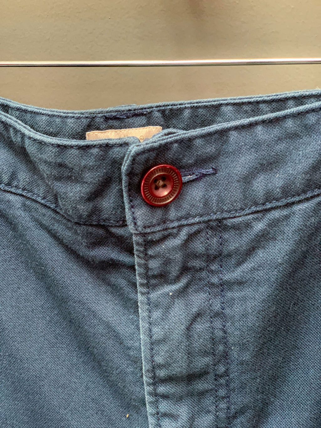 Timberland Canvas Pant - 36 (Extra Large)