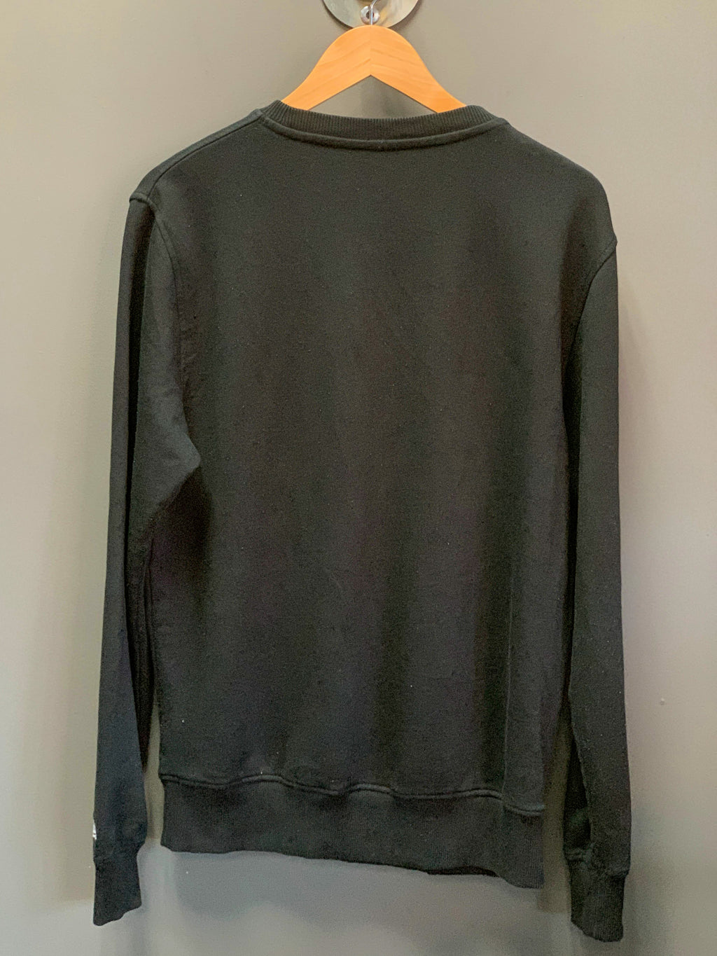 New Era Chicago Bulls 66 Sweater - Medium
