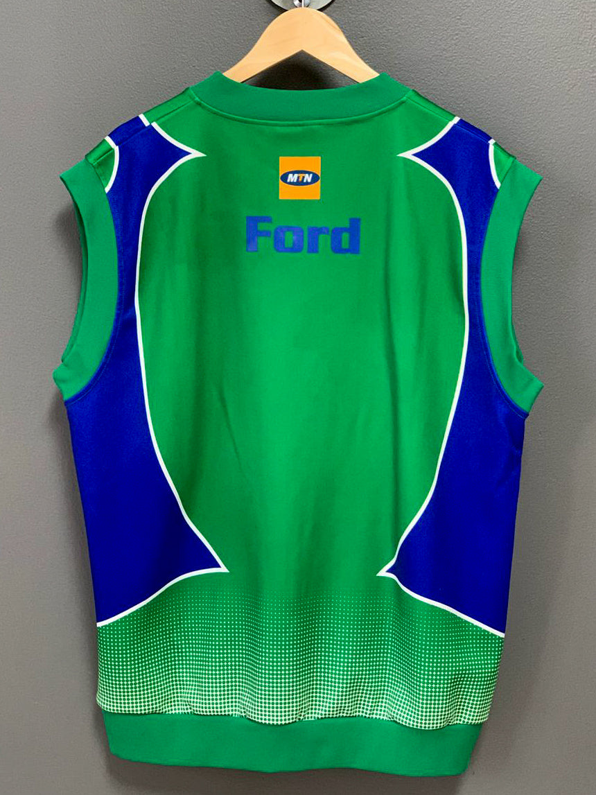 Natal Dolphins "Ford" Player Edition Cricket Jersey - Extra Large