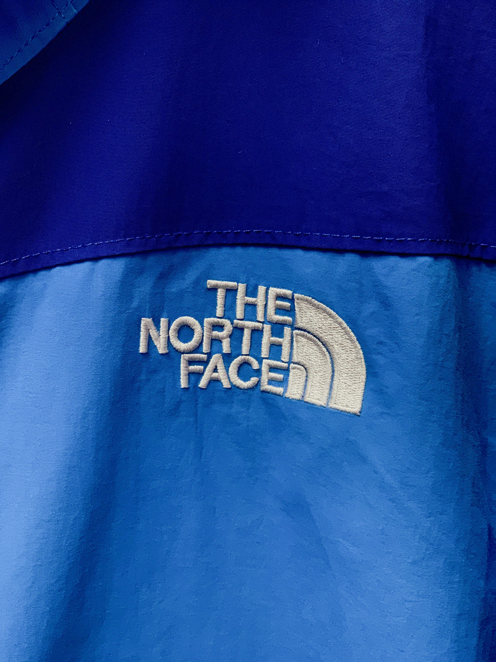 North Face Hyvent Jacket - Extra Large