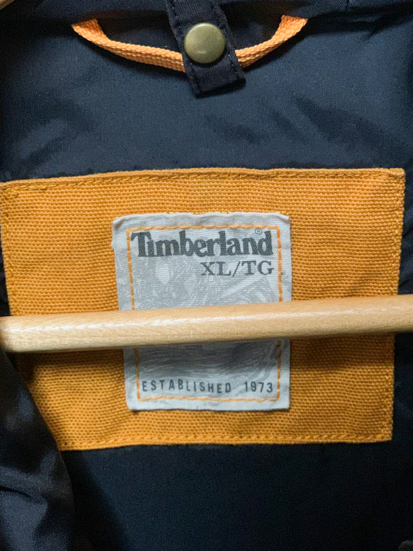 Timberland Coat Jacket - Extra Large